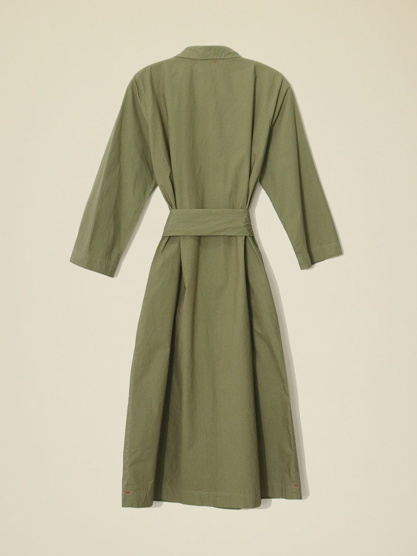 Xirena Dress Thyme Bodie Dress