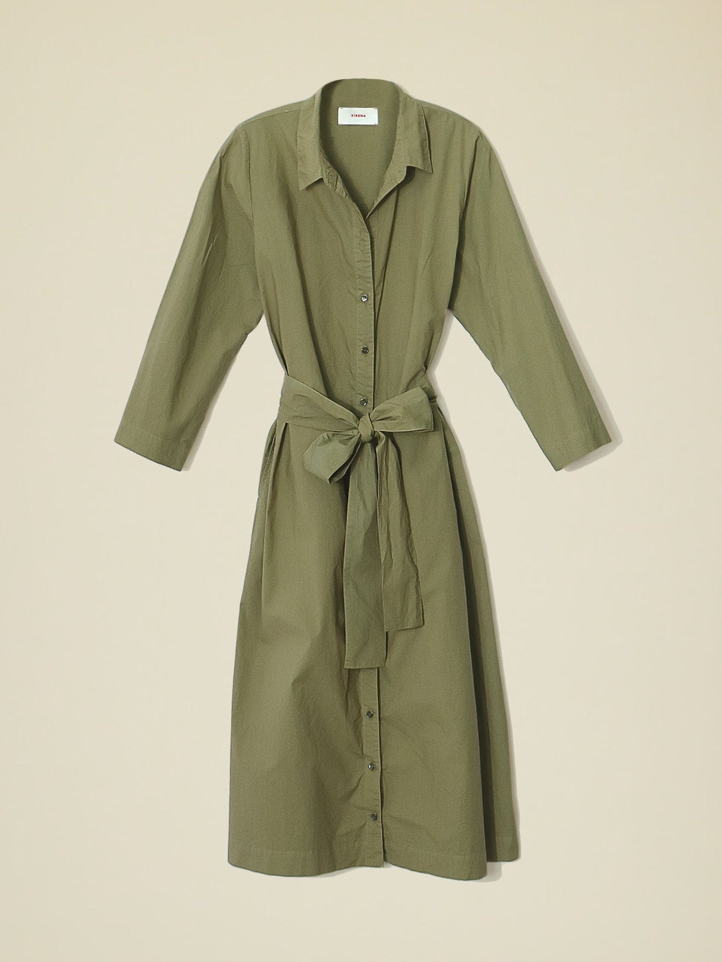 Xirena Dress Thyme Bodie Dress