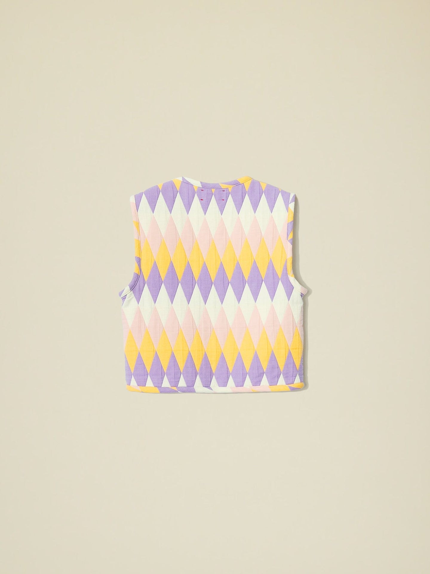 Xirena Jacket Honey Peak Bastian Vest
