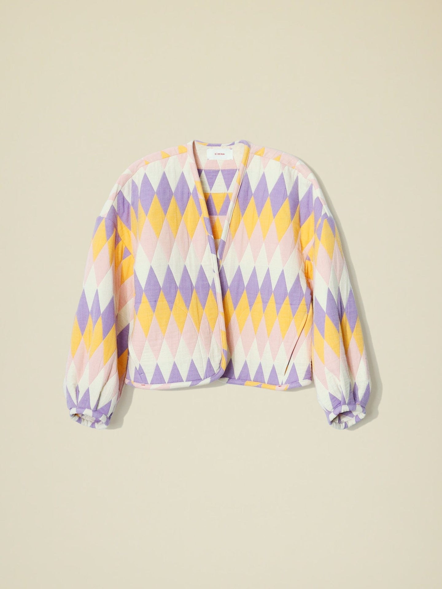 Xirena Jacket Honey Peak Rhys Jacket