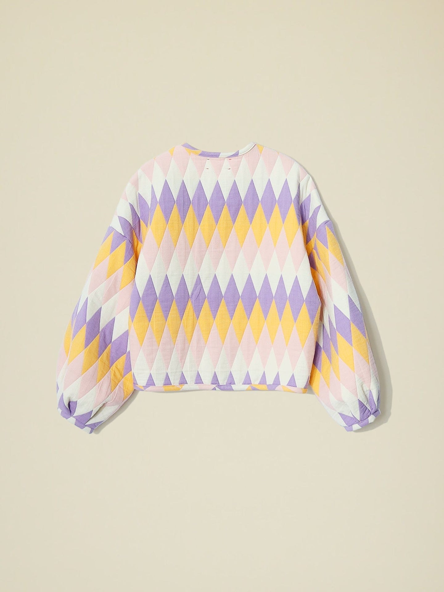 Xirena Jacket Honey Peak Rhys Jacket