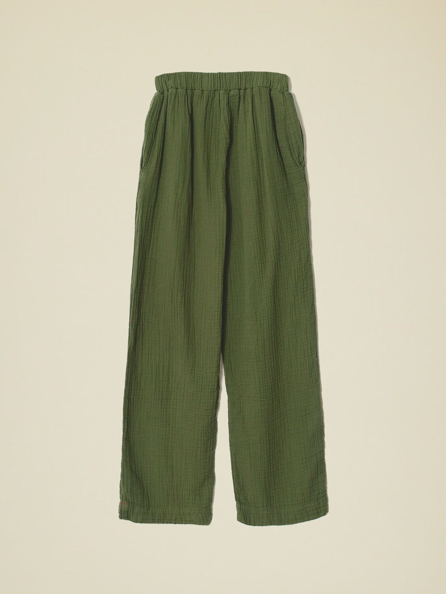 Xirena Pant Basil Demsey Pant