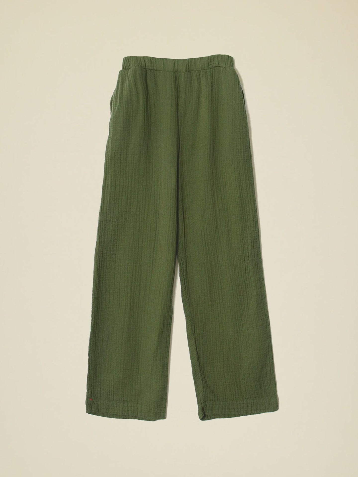Xirena Pant Basil Demsey Pant