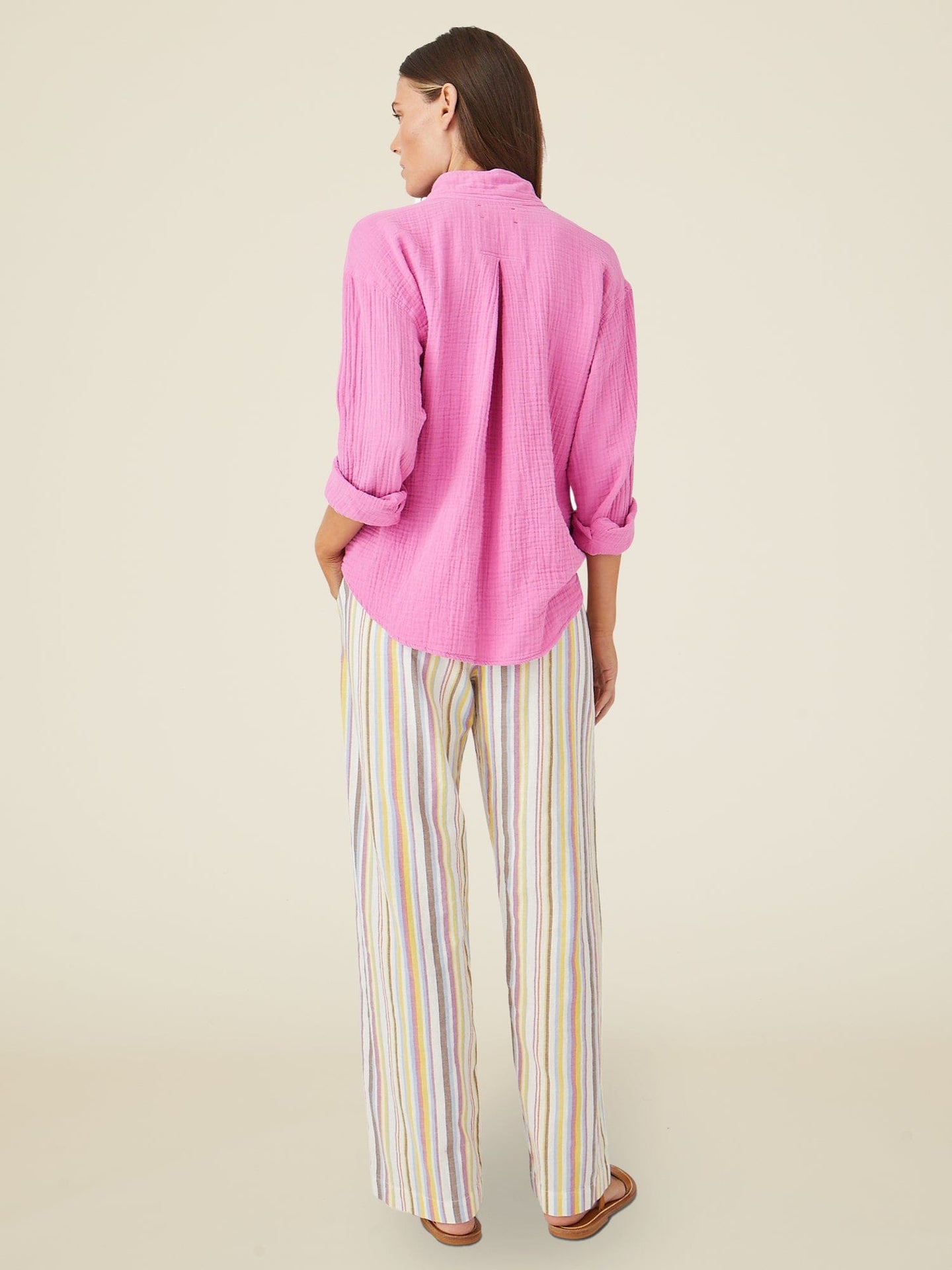 Xirena Pant Sunshade Harper Pant