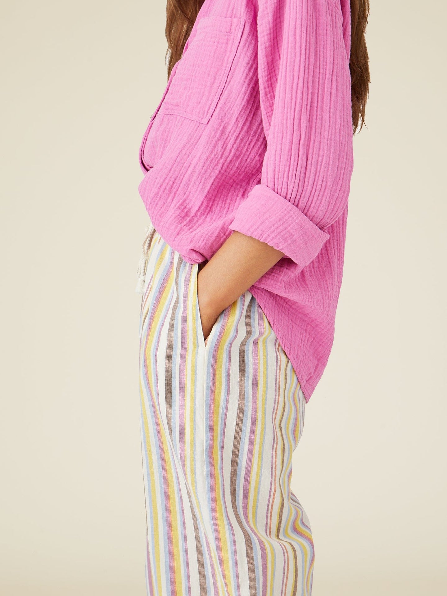 Xirena Pant Sunshade Harper Pant