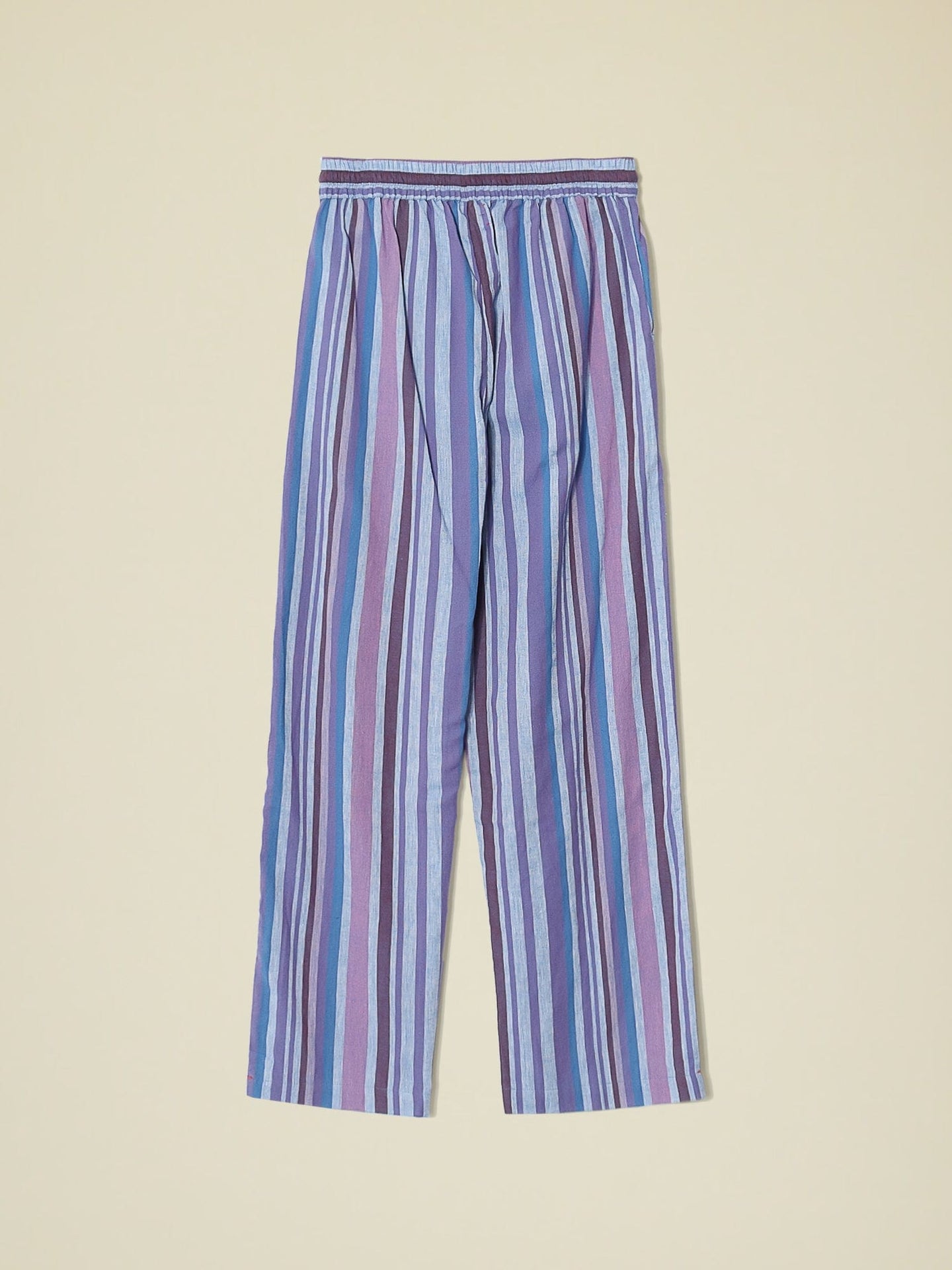 Xirena Pant Ultra Violet Harper Pant