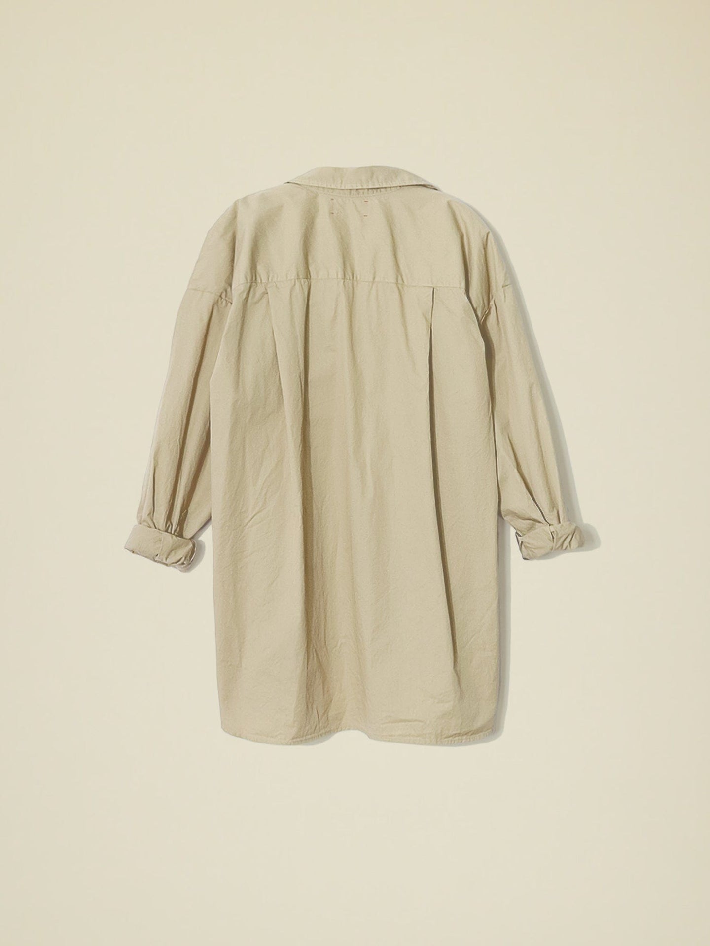 Xirena Shirt Birch Sydney Aster Shirt