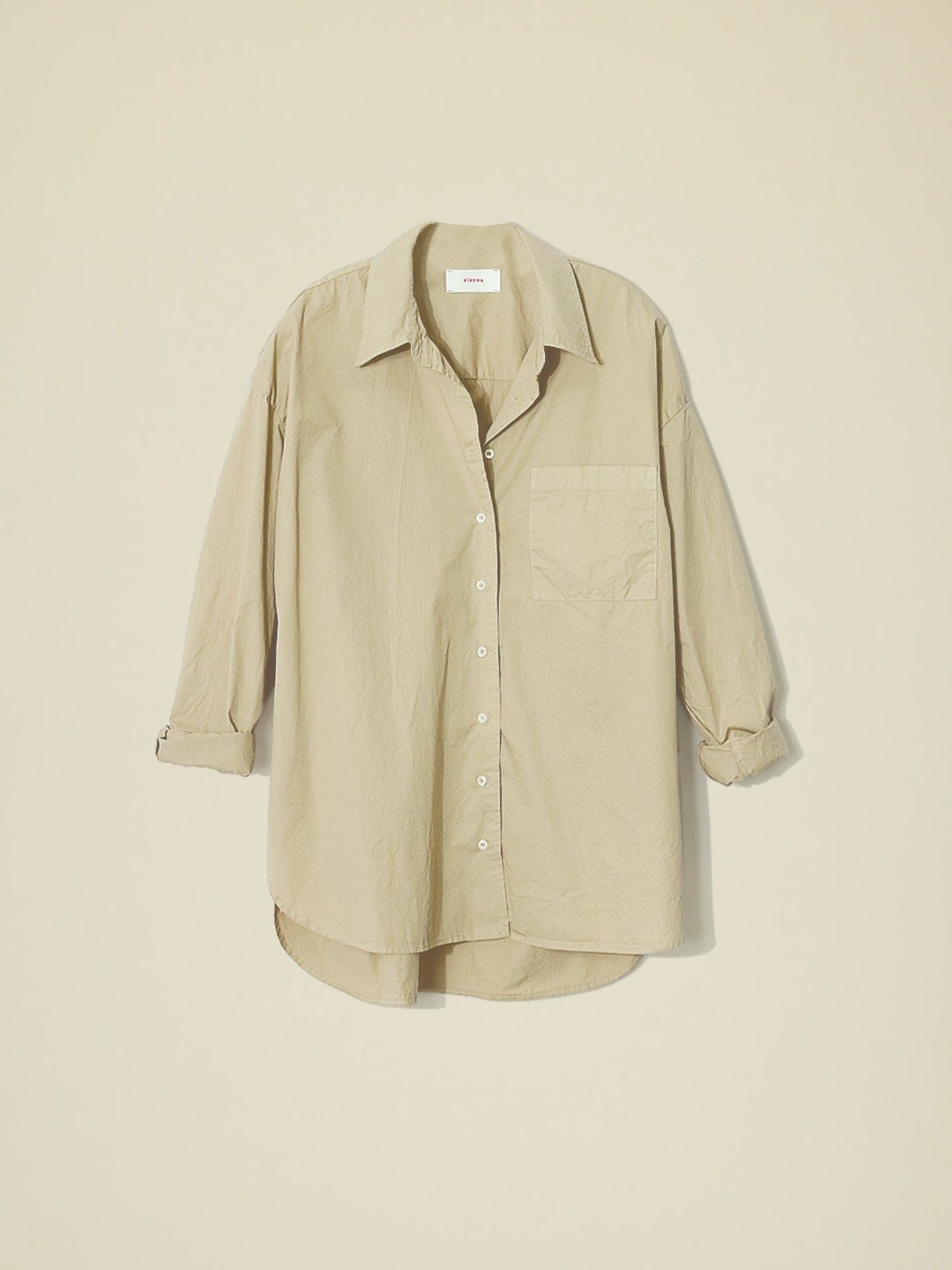 Xirena Shirt Birch Sydney Aster Shirt