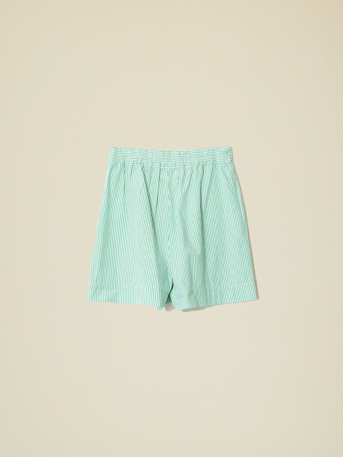 Xirena Short Clover Stripe Caysen Short