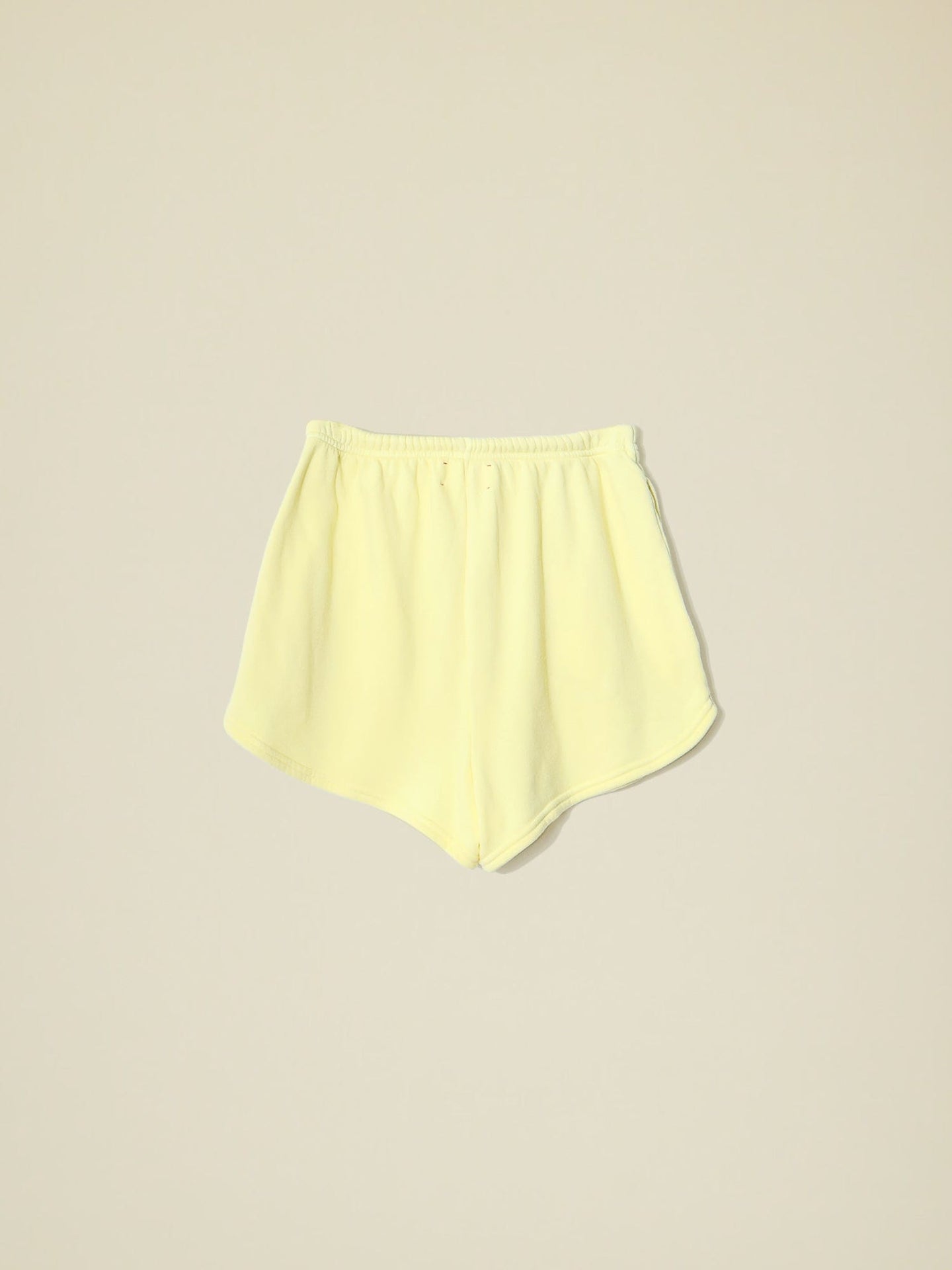 Xirena Short Lemon Mimie Short
