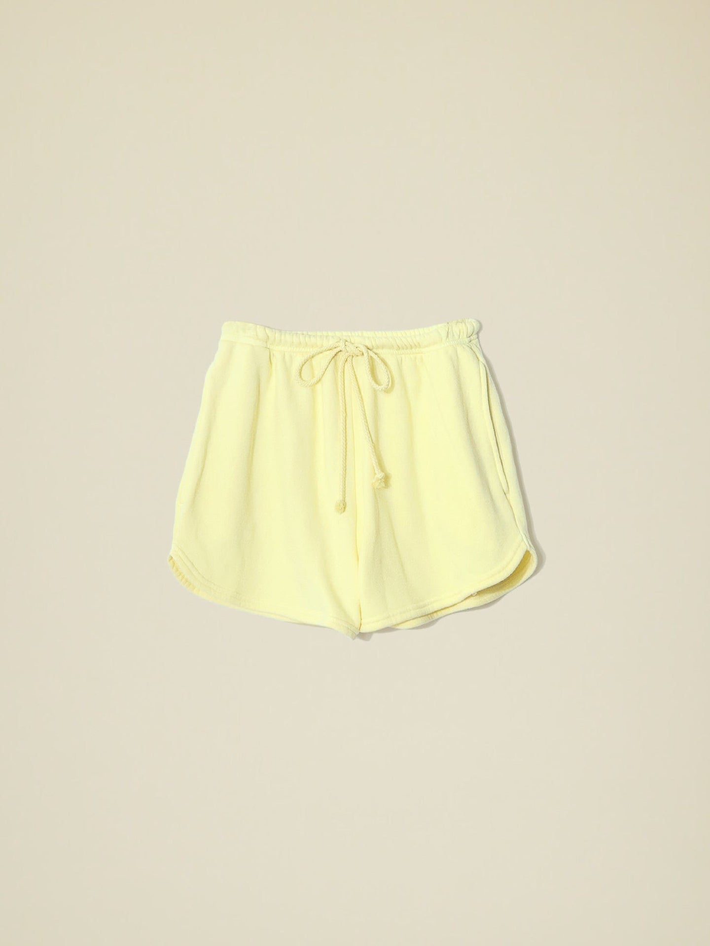 Xirena Short Lemon Mimie Short
