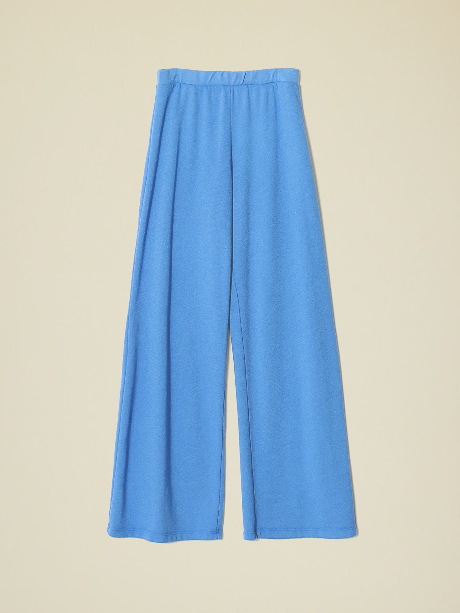 Moody Blue Fitz Sweatpant