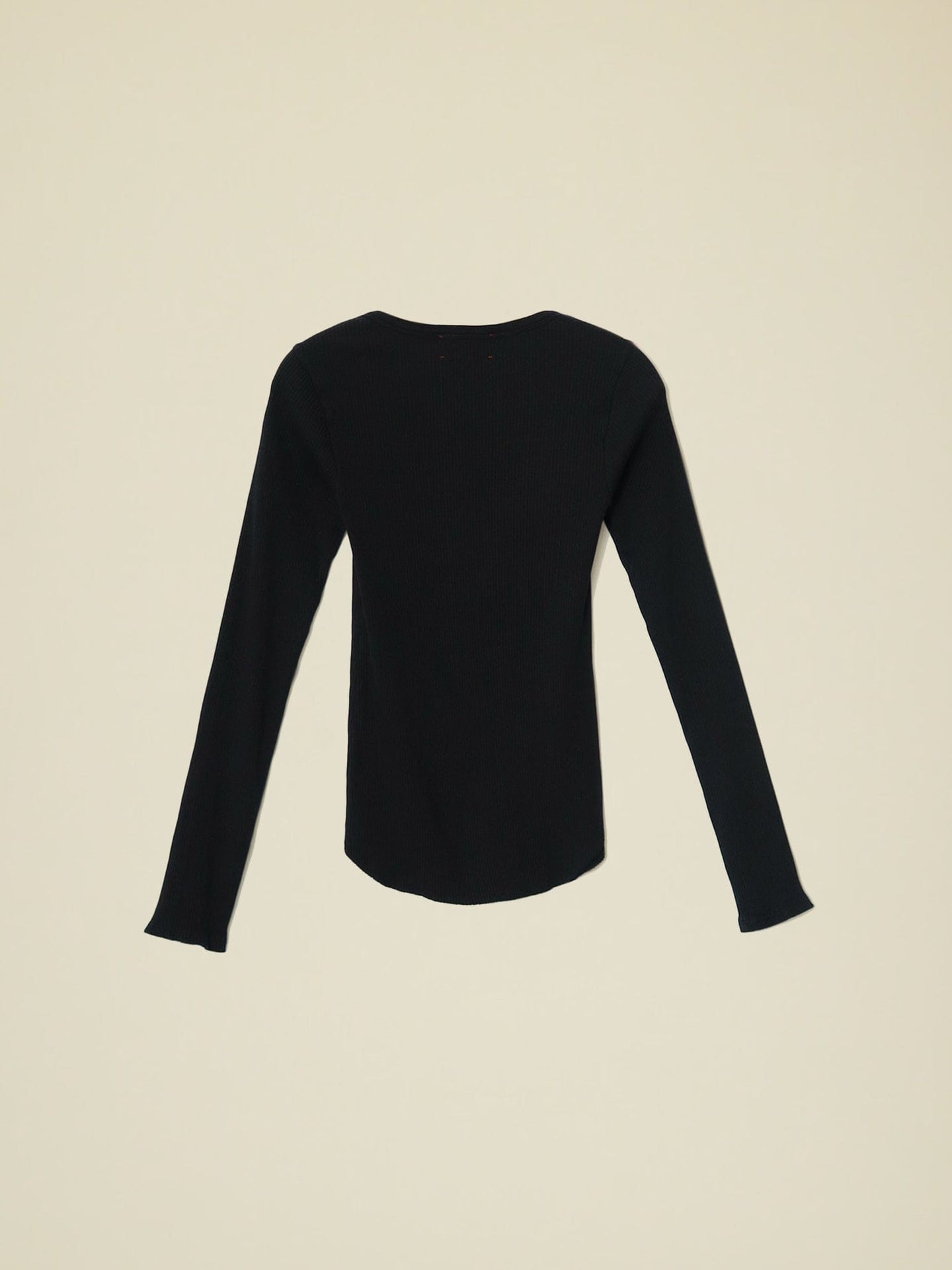 Xirena Top Black Kai Knit Top