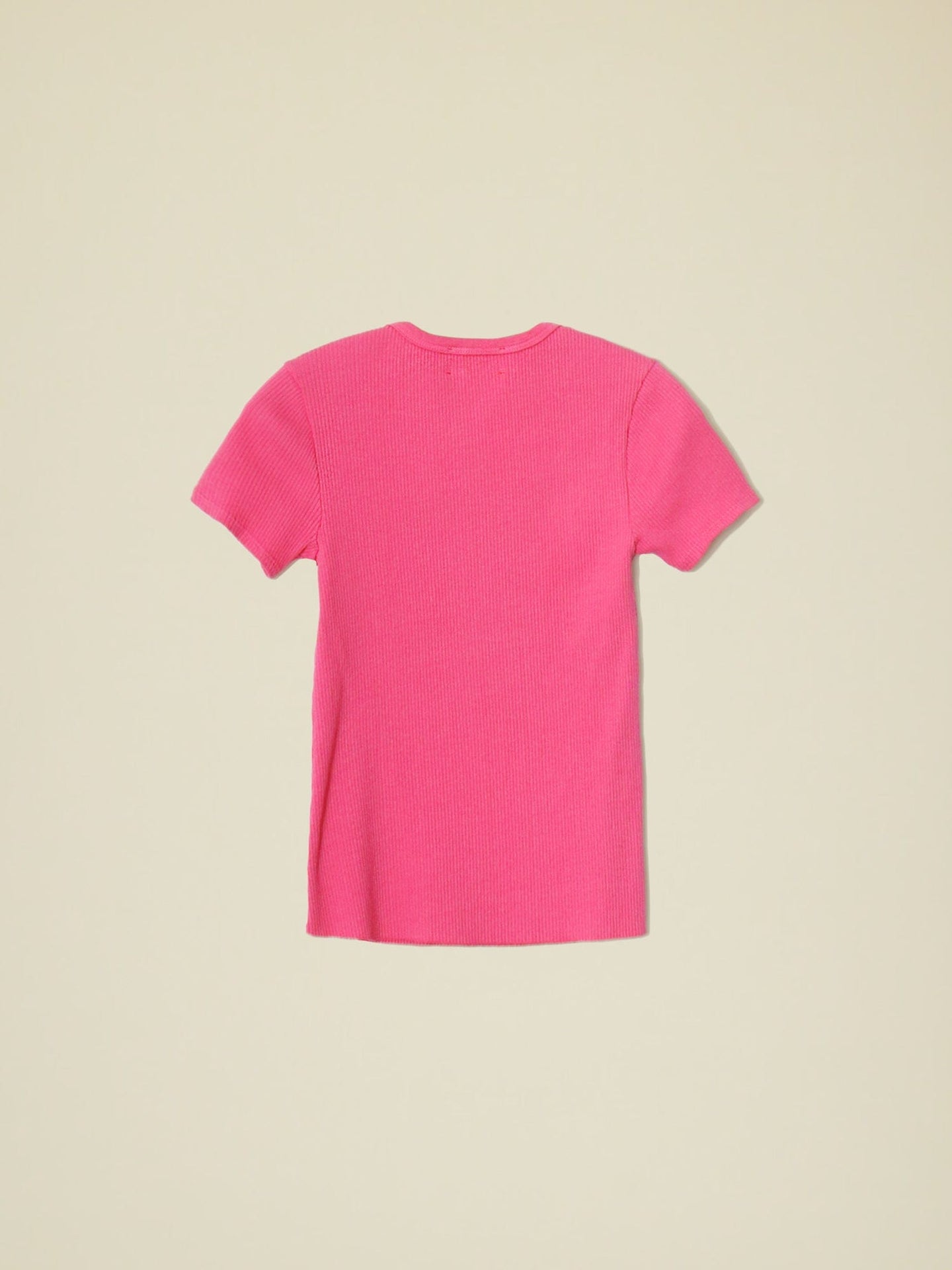Xirena Top Pink Lily Otis Knit Top