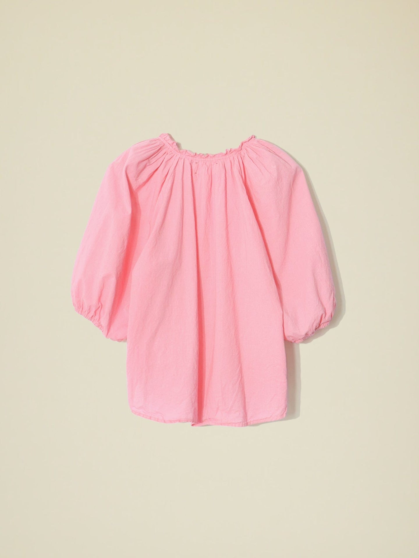 Xirena Top Rose Mallow Jules Top