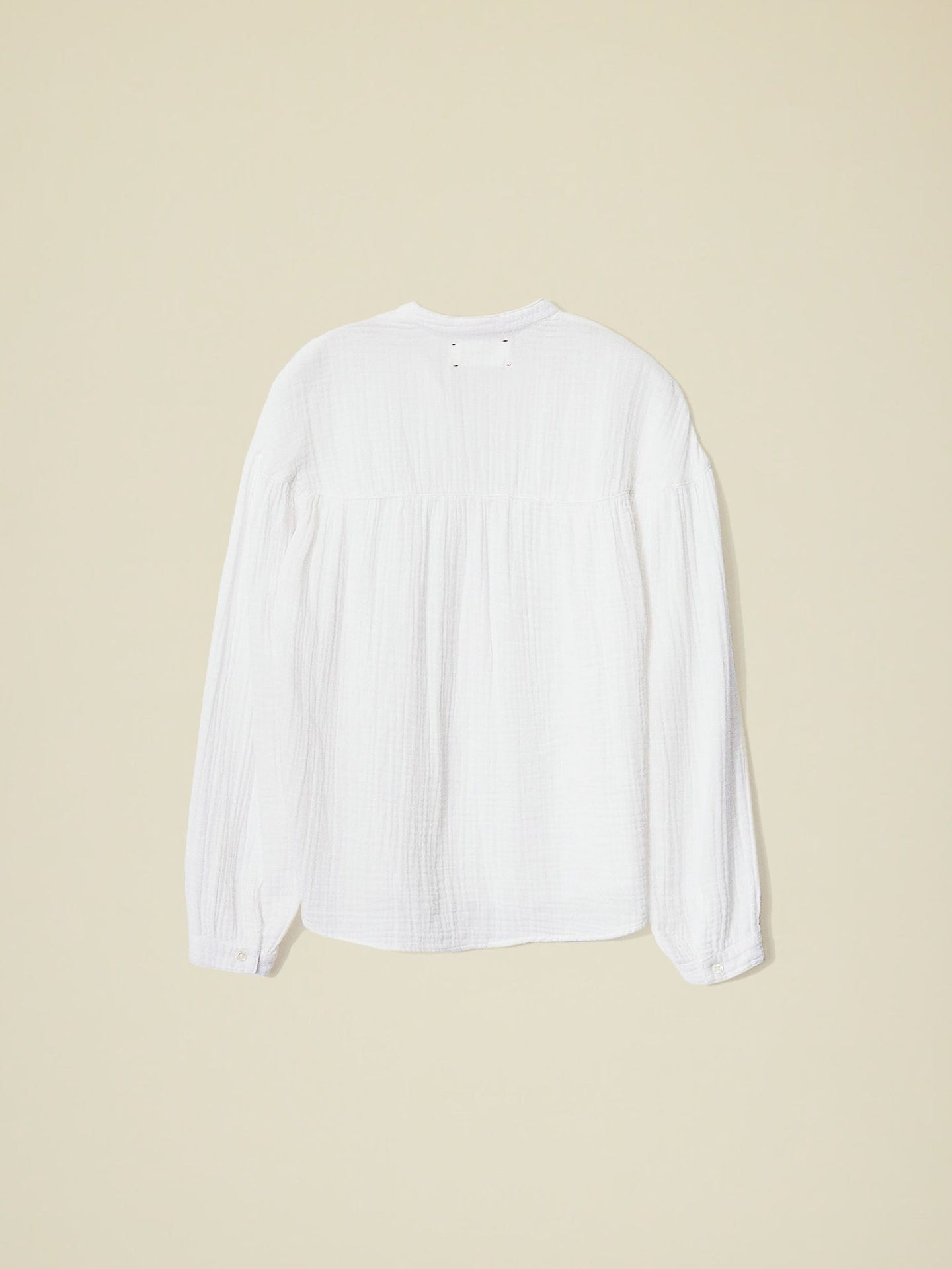 Xirena Top White Briar Top