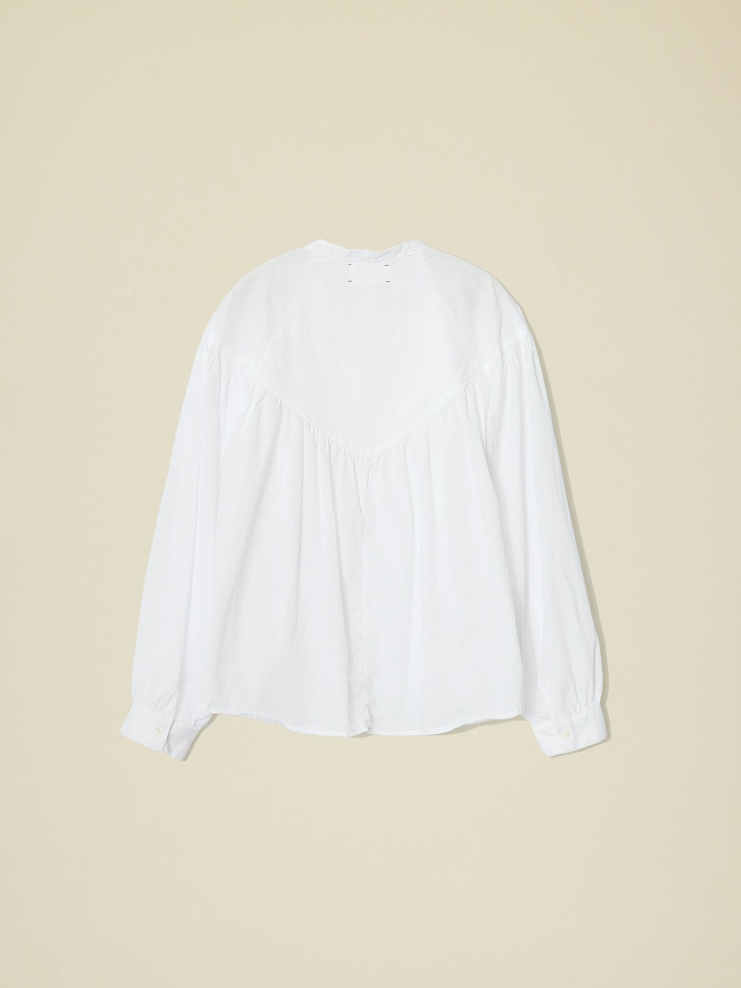 Xirena Top White Delilah Top