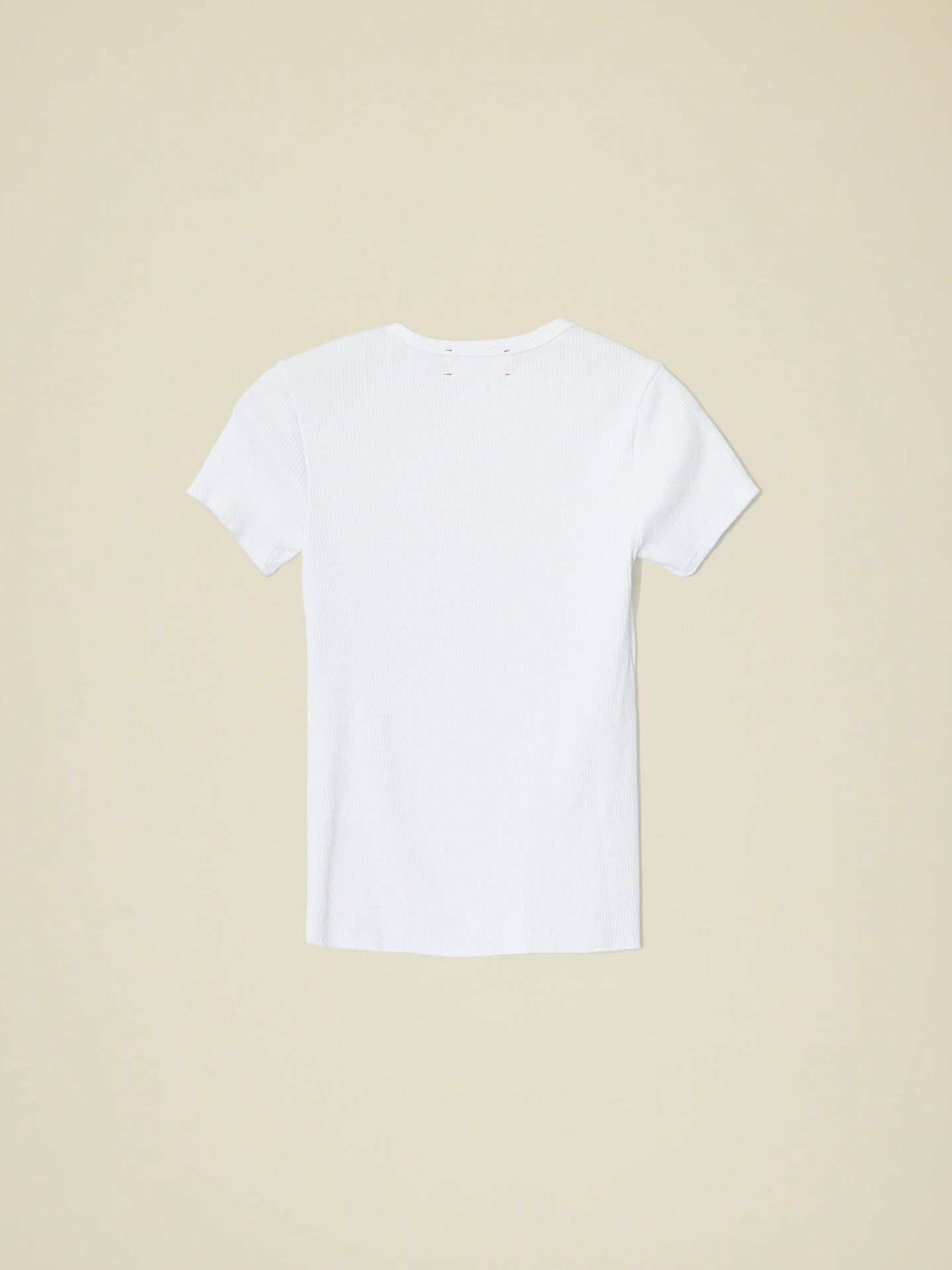 Xirena Top White Otis Knit Top